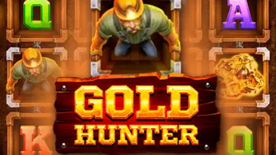 gold hunter
