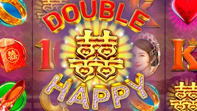 double happy